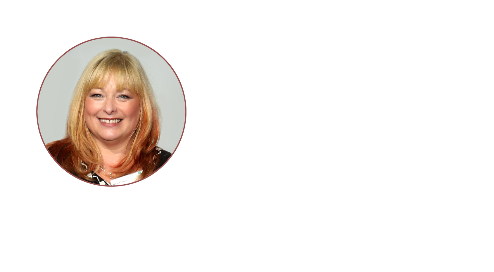 Nicole Tolkin