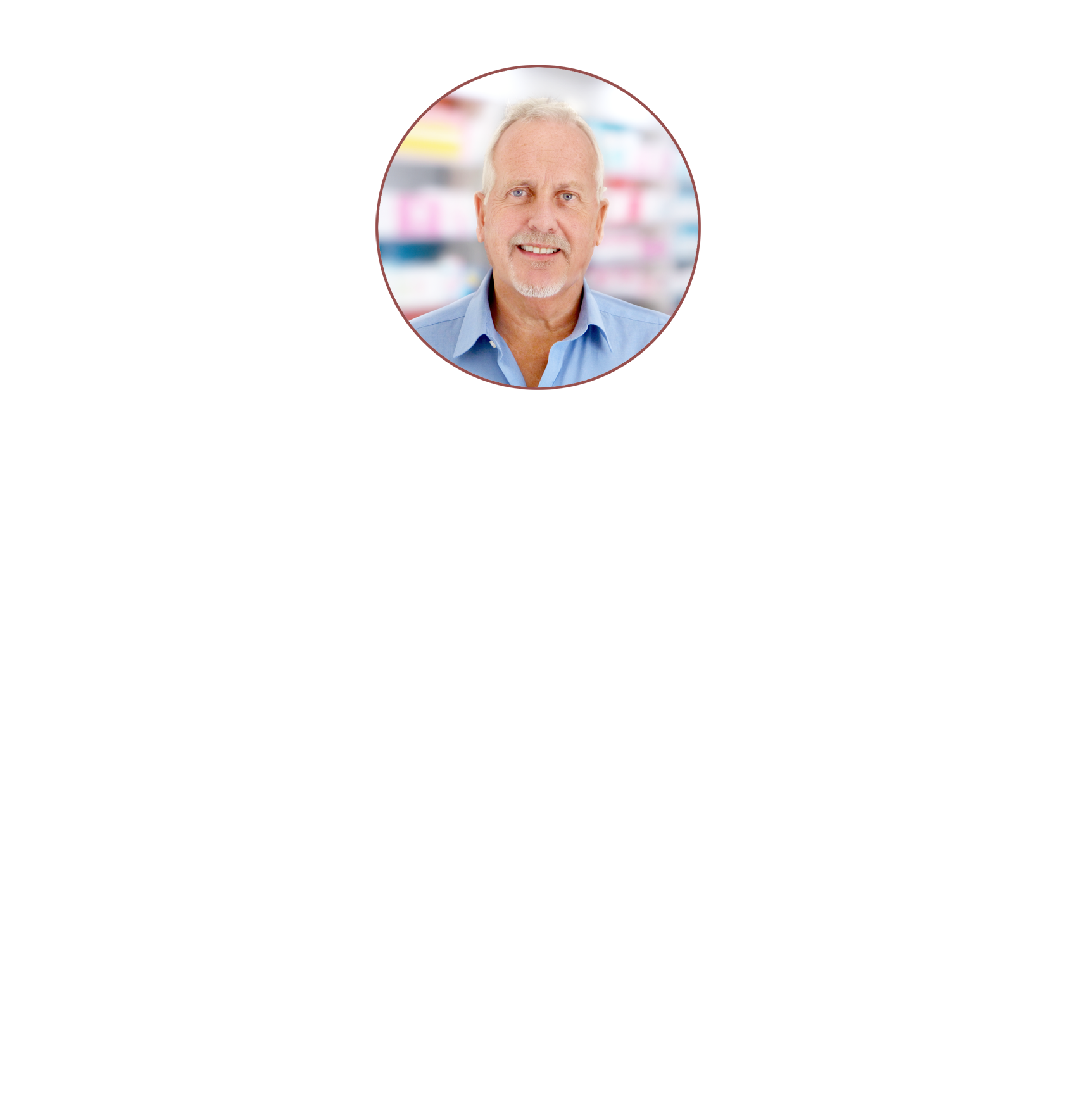 Mike Holden