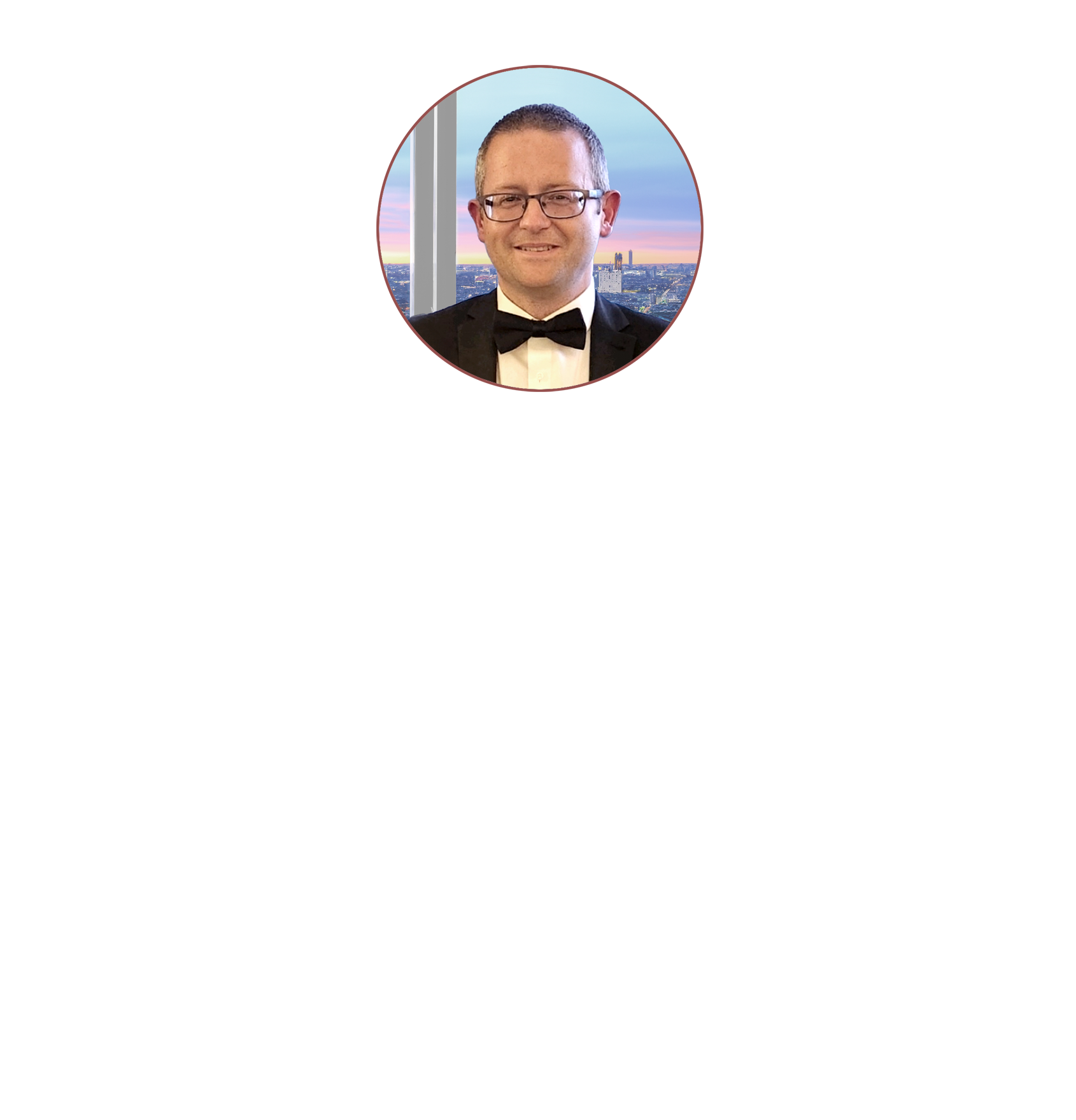 Richard Stephenson