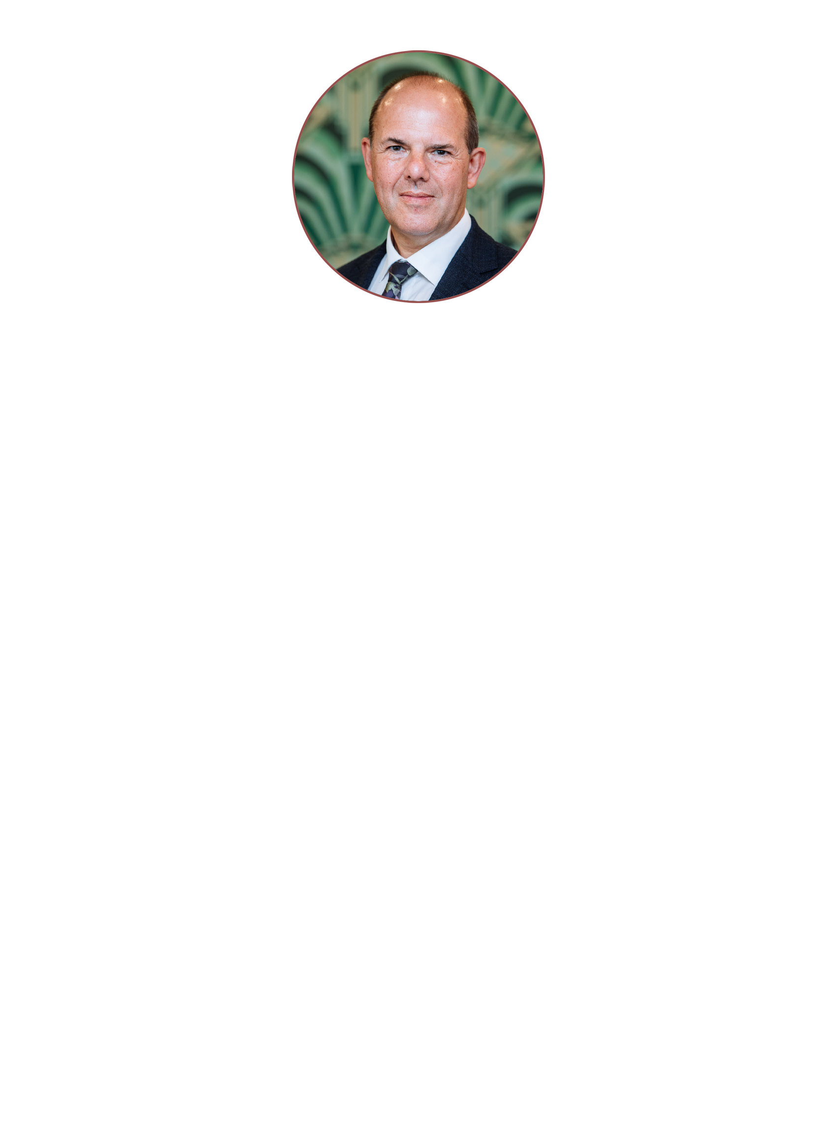 Tim Rendell